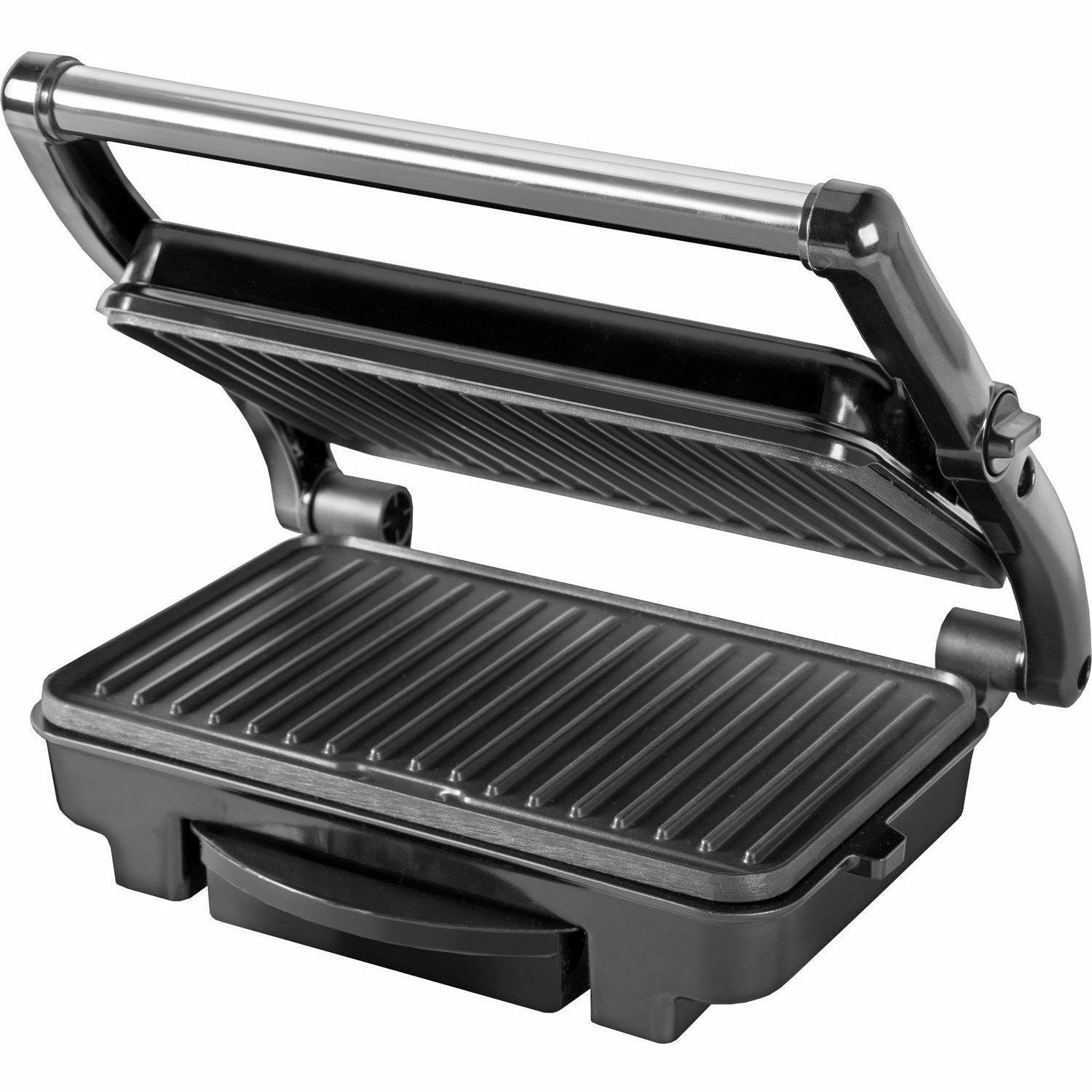 DICTROLUX - Bistecchiera Elettrica Perfect Grill 1500 Watt